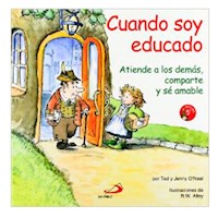 CUANDO SOY EDUCADO